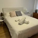 Apartman Duo Caleros Laranitasalmantina