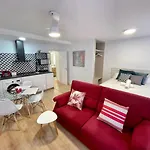 Duo Caleros Laranitasalmantina Apartman