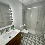 Duo Caleros Laranitasalmantina Apartman