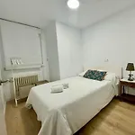 Apartman Duo Caleros Laranitasalmantina Salamanca