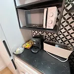 Duo Caleros Laranitasalmantina Apartman