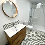 Duo Caleros Laranitasalmantina Apartman *