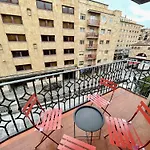 Apartman Duo Caleros Laranitasalmantina *