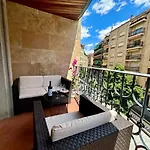Duo Caleros Laranitasalmantina Apartman Salamanca