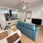 Apartman Duo Caleros Laranitasalmantina Salamanca