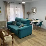 Duo Caleros Laranitasalmantina Apartman Salamanca