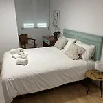 Duo Caleros Laranitasalmantina Apartman