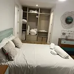 Duo Caleros Laranitasalmantina Apartman *