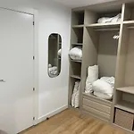 Duo Caleros Laranitasalmantina Apartman *