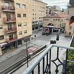 Duo Caleros Laranitasalmantina Apartman
