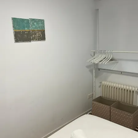 Duo Caleros Centro Apartment