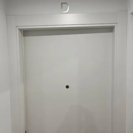 Apartment Duo Caleros Centro Salamanca