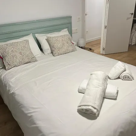 Apartamento Duo Caleros Centro