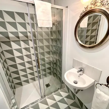 Duo Caleros Centro Apartamento