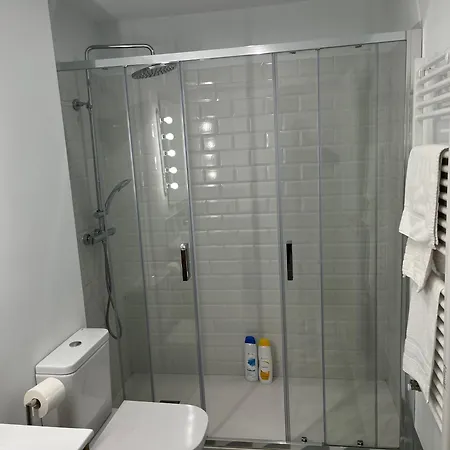 Duo Caleros Centro Apartamento Salamanca