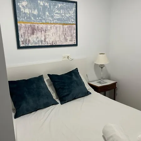 Duo Caleros Centro Apartamento *