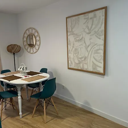 Duo Caleros Centro Apartamento Salamanca