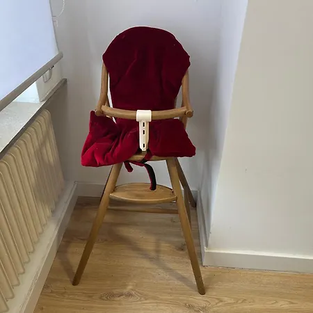 Duo Caleros Centro Apartment