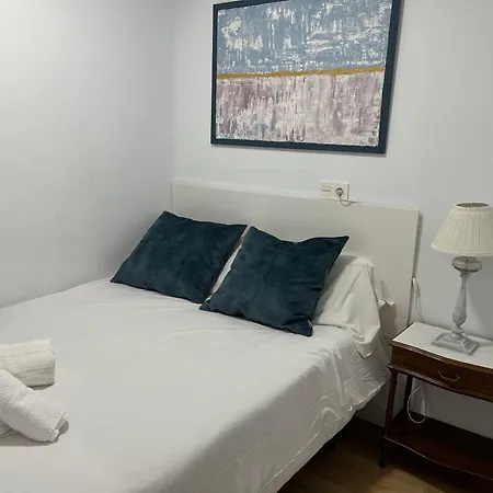 Apartamento Duo Caleros Centro *