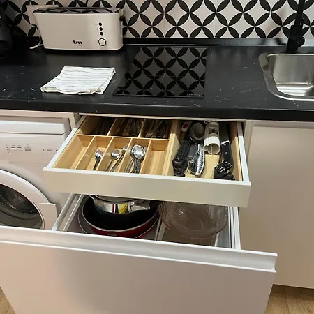 Appartamento Duo Caleros Centro