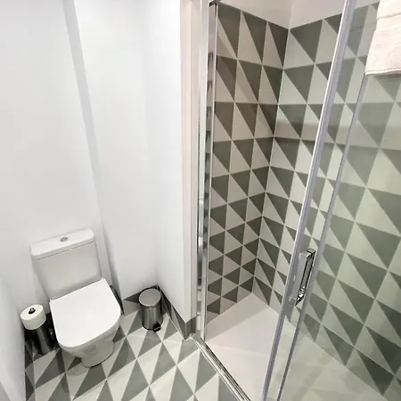 Duo Caleros Laranitasalmantina Lägenhet *