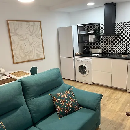Duo Caleros Centro Apartment Salamanca