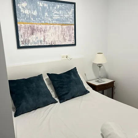 Duo Caleros Centro Apartment *