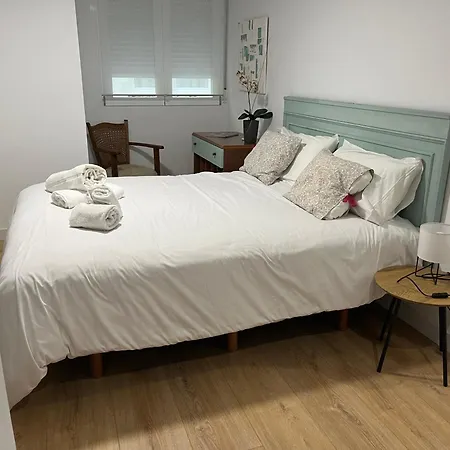 Apartment Duo Caleros Centro Salamanca