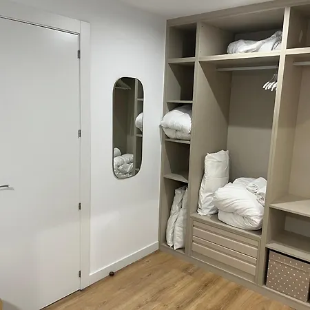 Duo Caleros Centro Apartment Salamanca