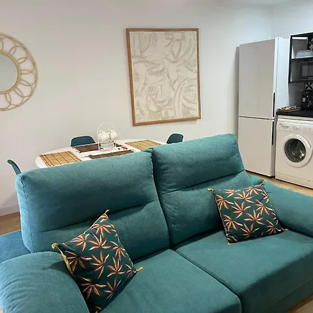 Duo Caleros Centro *