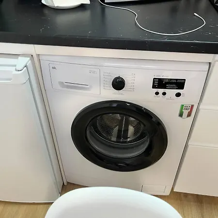Duo Caleros Centro Apartamento