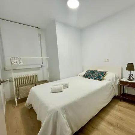 Apartment Duo Caleros Laranitasalmantina Salamanca