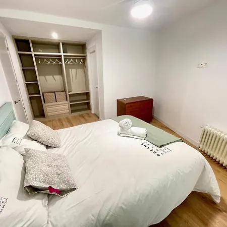 Duo Caleros Laranitasalmantina Appartement Salamanca