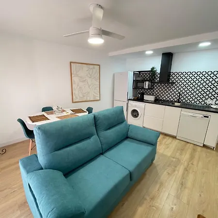 Duo Caleros Laranitasalmantina Appartement Salamanca