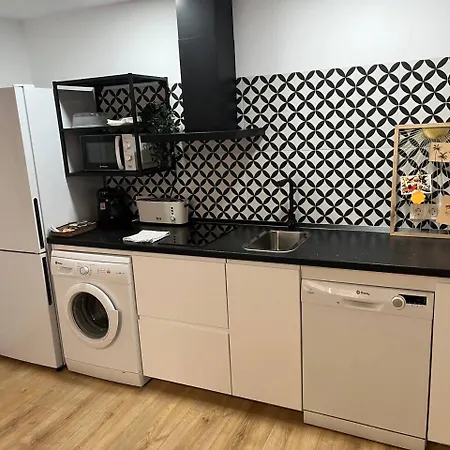 Apartamento Duo Caleros Centro *