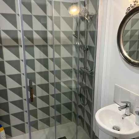 Apartment Duo Caleros Laranitasalmantina