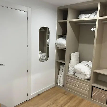 Duo Caleros Centro Apartamento *