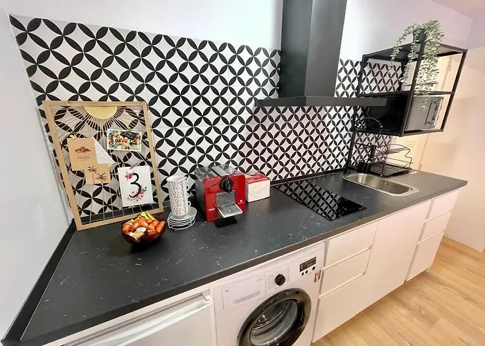 Duo Caleros Laranitasalmantina Appartement Salamanca