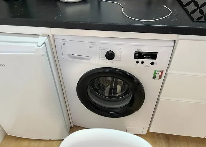 Duo Caleros Laranitasalmantina 아파트