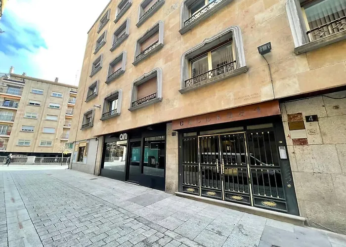 Duo Caleros Laranitasalmantina *