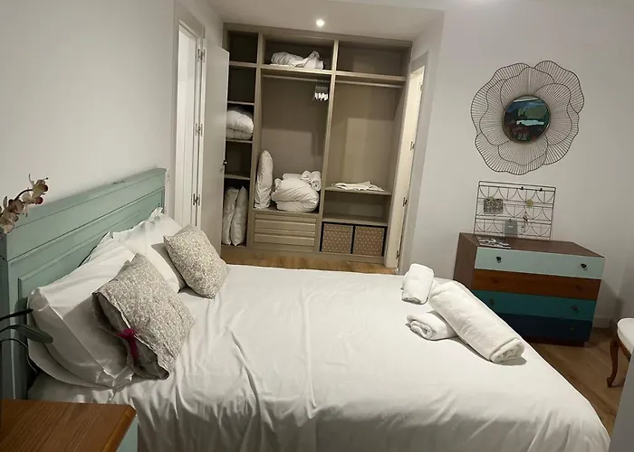 Duo Caleros Laranitasalmantina 아파트 *