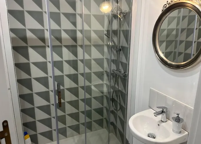 아파트 Duo Caleros Laranitasalmantina