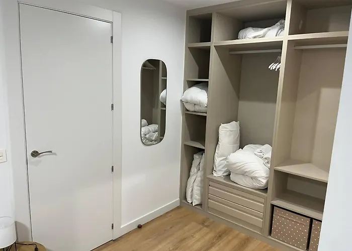 Duo Caleros Laranitasalmantina Appartement *